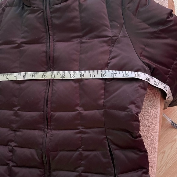 Calvin Klein Insulated Puff Winter Coat S - Picture 13 of 17